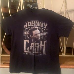 Johnny Cash T-shirt